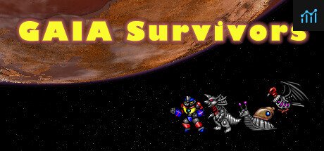 GAIA Survivors PC Specs