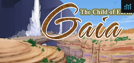 Gaia: The Child of Earth PC Specs