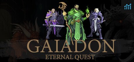Gaiadon: Eternal Quest PC Specs