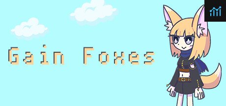 Gain Foxes PC Specs