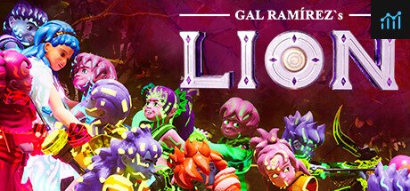 GAL Ramírez's LION PC Specs