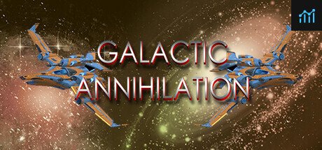 Galactic Annihilation PC Specs