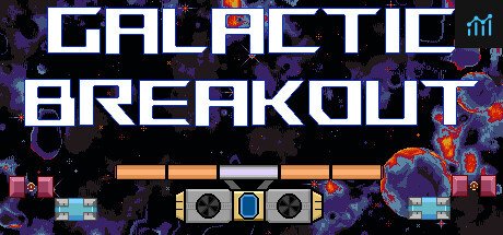 Galactic Breakout PC Specs
