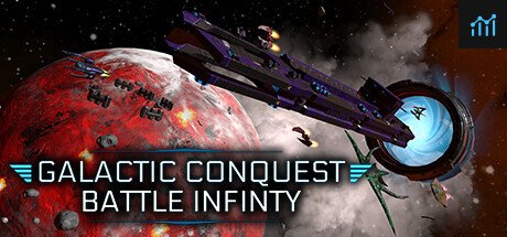 Galactic Conquest Battle Infinity PC Specs