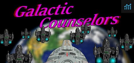 Galactic Counselors PC Specs
