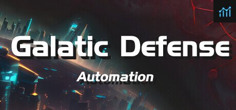 Galactic Defense: Automation PC Specs