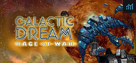 Galactic Dreams PC Specs