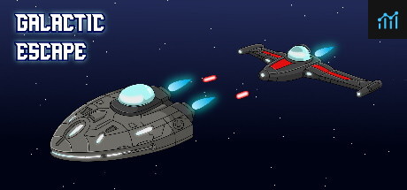 Galactic Escape PC Specs