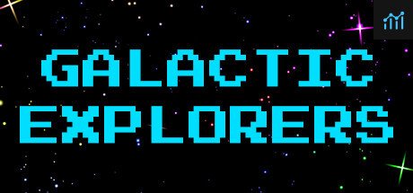 Galactic Explorers PC Specs