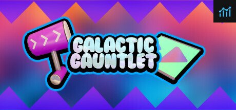 Galactic Gauntlet: The Ultimate Interstellar Challenge PC Specs