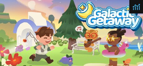 Galactic Getaway PC Specs