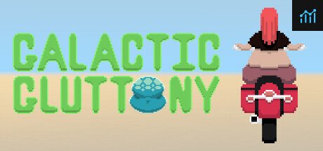 Galactic Gluttony PC Specs