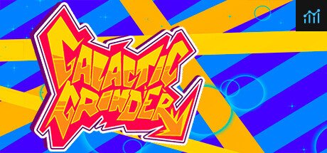 Galactic Grinder PC Specs