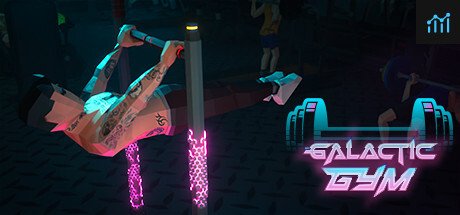 Galactic Gym: Fitness Center Management PC Specs