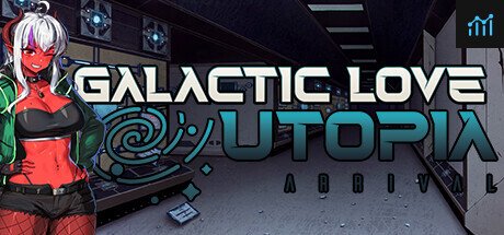 Galactic Love Utopia: Arrival PC Specs