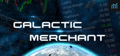 Galactic Merchant PC Specs