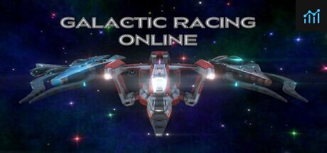 Galactic Racing Online PC Specs