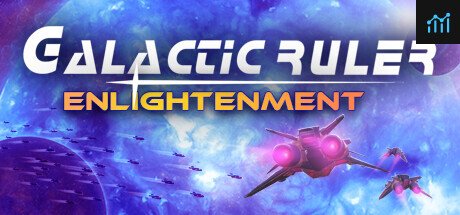 Galactic Ruler Enlightenment PC Specs
