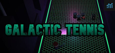 Galactic Tennis PC Specs