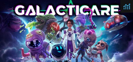 Galacticare PC Specs
