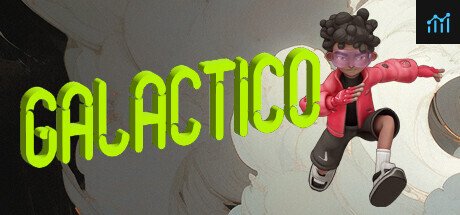 Galactico PC Specs