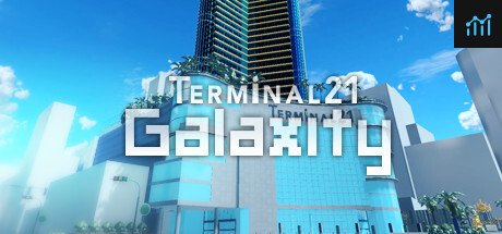Galaxity : Terminal21 VR PC Specs