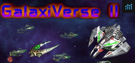 GalaxIverse II PC Specs