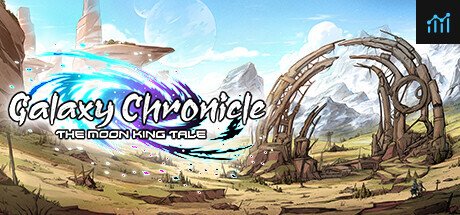 Galaxy Chronicle: The Moon King Tale PC Specs