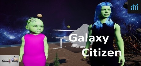 Galaxy Citizen PC Specs
