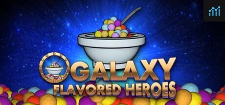 Galaxy Flavored Heroes PC Specs