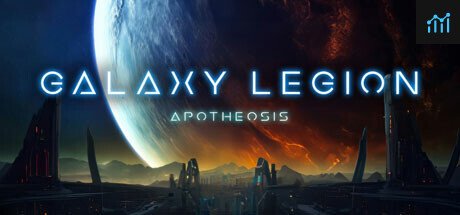 Galaxy Legion: Apotheosis PC Specs