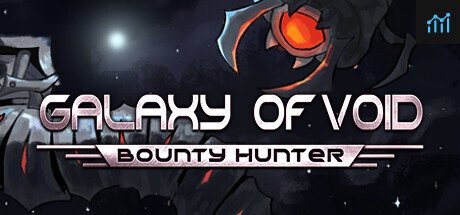 Galaxy of Void: Bounty Hunter PC Specs