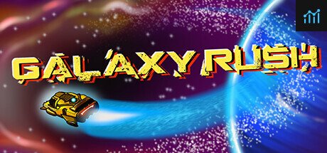 Galaxy Rush PC Specs