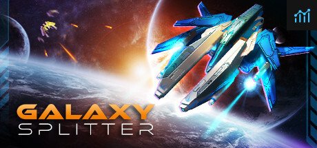 Galaxy Splitter PC Specs