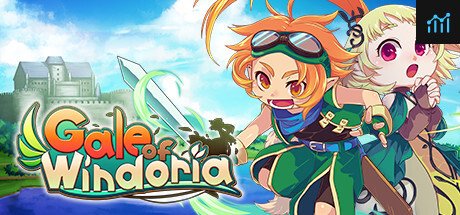 Gale of Windoria PC Specs