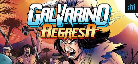 Galvarino Regresa PC Specs