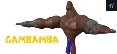 Gambamba PC Specs