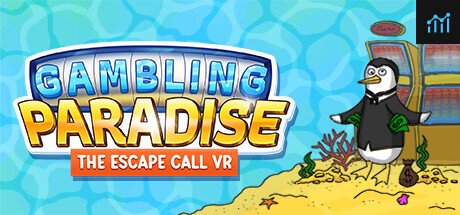Gambling Paradise: The Escape Call VR PC Specs