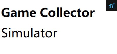 Game Collecting Simulator PC Specs