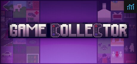 Game Collector PC Specs