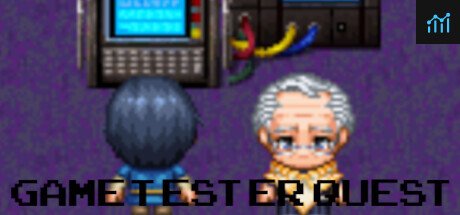 Game Tester Quest PC Specs