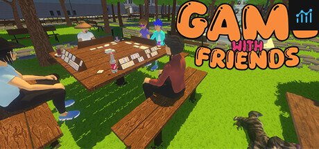 Game with Friends PC Specs