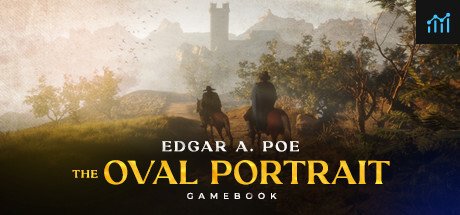 Gamebook Edgar A. Poe: The Oval Portrait PC Specs