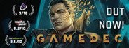 Gamedec System Requirements