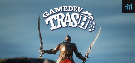GameDev Trash PC Specs