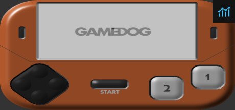 GAMEDOG PC Specs