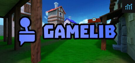 GameLib PC Specs