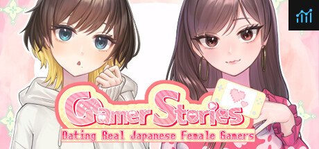 Gamer Stories: Dating Real Japanese Female Gamers PC Specs