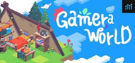 GamerAworlD PC Specs