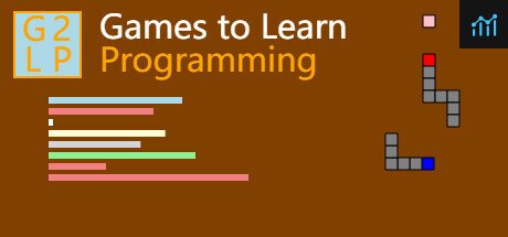 Games to Learn Programming PC Specs